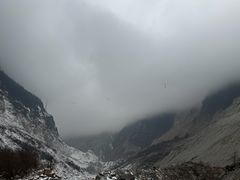 -海螺沟风景区