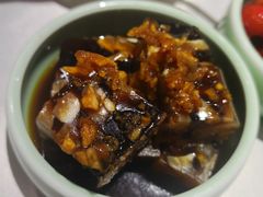 -味+新京宴·烤鸭·北京菜(创意谷店)