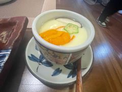 海胆蒸蛋-游You House(西单老佛爷店)