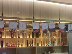 -甄花精致料理自助(城市阳台店)