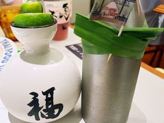 -太食獸泰式茶餐厅(IFS国金中心店)