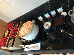 -北京希尔顿逸林酒店