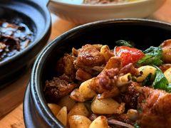 -竹里馆·淮扬菜·功夫茶(老门东店)