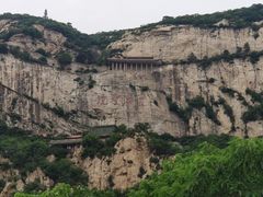 -青岩寺风景区