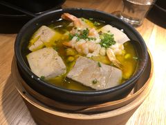 -金牌外婆家(苏州中心店)