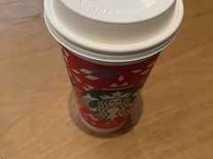 -星巴克(长沙友阿奥特莱斯店)