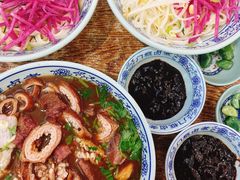 -门框胡同百年卤煮(前门店)