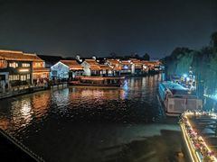 -嘉兴月河历史街区