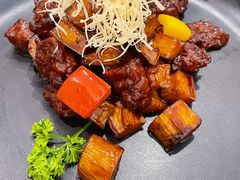 -阿明小菜·海鲜·上海菜(梅陇华理店)