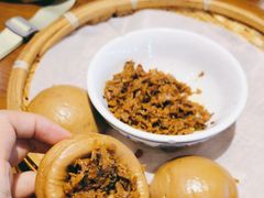-老湖南·河鱼一锅鲜(兆禾里店)