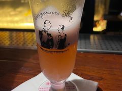 -HUNTING BAR亨霆鸡尾酒馆(越秀淘金店)