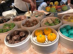 -唐宫小聚(荃湾荃新天地店)