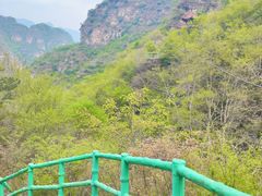 -孤山寨风景区