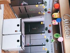 -苏宁易购(Suning Pro北京立水桥店)