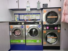 -段先生洗衣家政(钦州北路店)