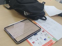 -环球·雅思托福·THiNKSAT留学语言培训学校(国贸校区)