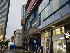 -八合里潮汕鲜牛肉火锅(深圳海岸城店)