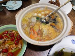 老宁波三鲜-老宁波1381餐厅(宏泰广场店)