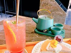 仕女伯爵红茶-UMe·玖觅(曲江店)