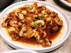-淘米捞·米汤脆鲩鱼火锅(福田皇岗店)