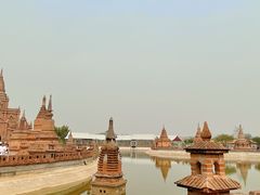 -一寨两国风景区