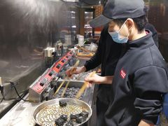 -黑色经典臭豆腐·湖南特产(潇湘文化店)