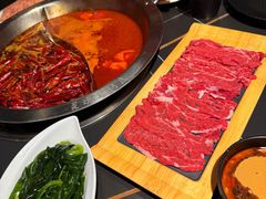 -鸿姐老火锅·传统炒料(上海旗舰店)