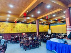 -重元寺香积厨素斋馆