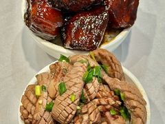 -钱记·乡野菜(紫荆花路店)