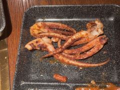 -新石器烤肉(中房金谊广场店)