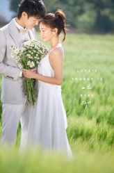 -巴黎恋人婚纱摄影(东莞总店)