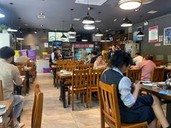 -重庆鸡公煲·青锅花椒鱼(牡丹江路店)