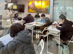 -帝京日语(春熙路旗舰校区)