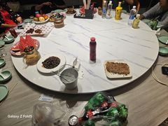 -嗨辣小聚·盘锦河蟹·海鲜烧烤龙虾(盘锦十年好店)