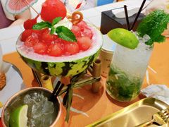 -大象厨房(重庆道店)