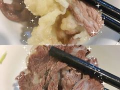 牛胸油-光头仔烧鸡牛杂店