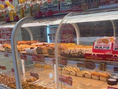 -味多美蛋糕(义和庄地铁店)