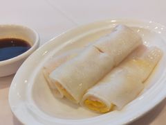 -凤凰楼酒家·粤宴点心(华强北店)
