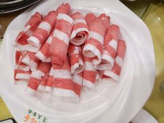 -祥龍斋清真食府