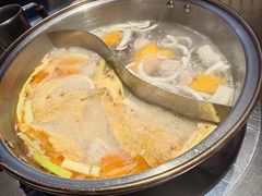 -椰庭·椰子鸡·创意玩家(晶耀前滩店)
