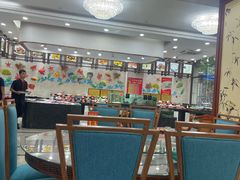 -渔码头食府(蓬莱阁店)