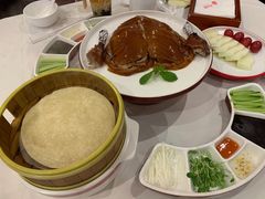 -大鸭梨烤鸭(石佛营店)