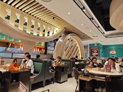-稻香饭店(龙华天虹店)