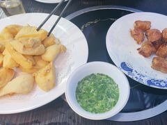 -东江海鲜大排档·潮汕菜·砂锅粥
