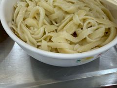 -杏园餐厅(西四北大街店)