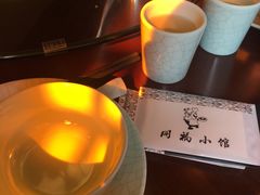 -同福小馆(北摆宴街店)