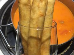 -蕃茄述·好汤自然来(江汉路店)