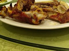 -烤肉宛饭庄(南礼士路店)