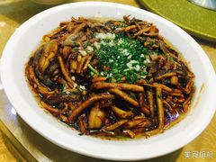 -四季小厨(新市北路店)