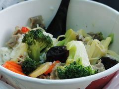 -肯德基(甘家口店)